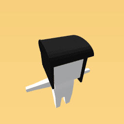 Skull trooper hoodie