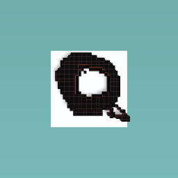 The letter Q
