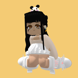 Cute Avatar *not stolen.*