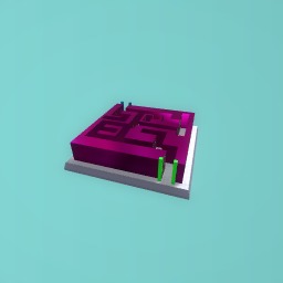 Maze