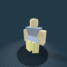 Female Robloxian Base :P