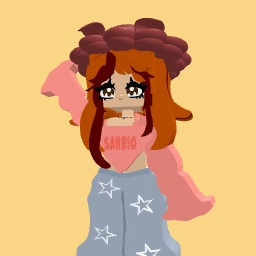 Random hair styled based outfit or avatar!!!