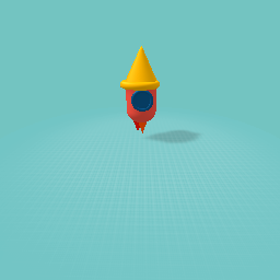 My rocket
