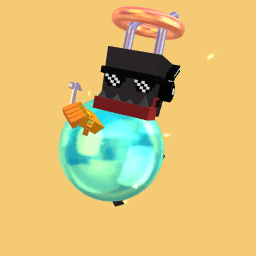 Robot rumble
