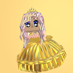 princess
