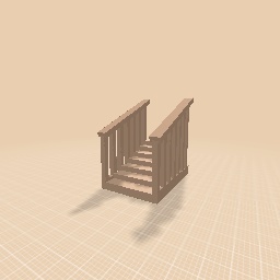 Some Stairs