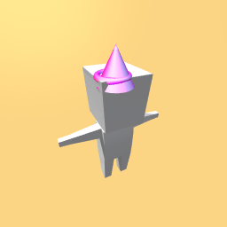 party hat