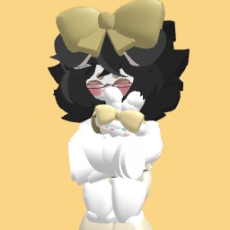 Updated Nori fit <3 {Arm covered and fit editted}