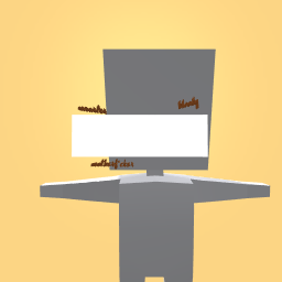 Gojo Satoru Blindfold