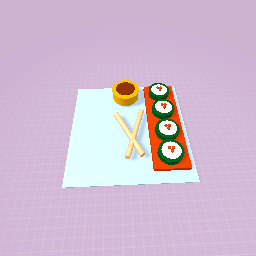 Sushi