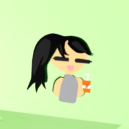 Juice time !