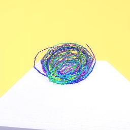 There’s a height limit, Doofus.