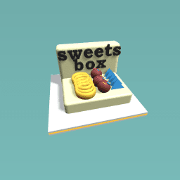 sweet box
