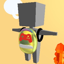 Very expensive backpack