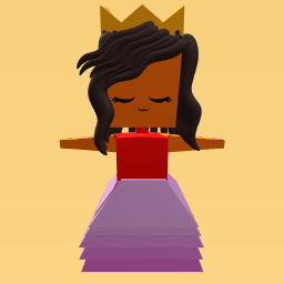 (Roblox Piggy Foxy Outfit)!