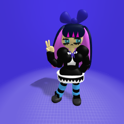 Stocking Anarchy