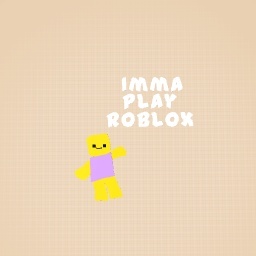 Roblox