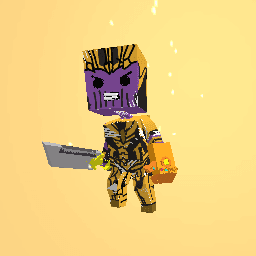 Thanos