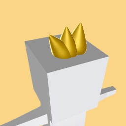 Todler crown