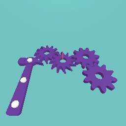 gear
