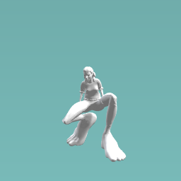 did it with out looking