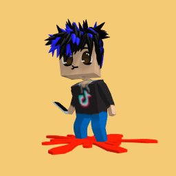 TIK TOK BOY