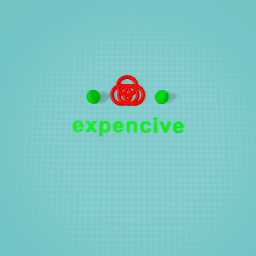 expencive