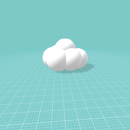 Cloud Rocket