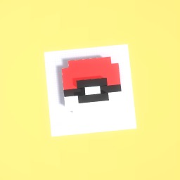 Pokemon ball