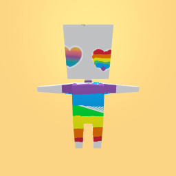 lol my faild pride flag :)