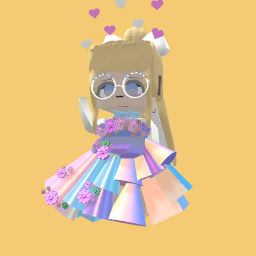 wedding gown