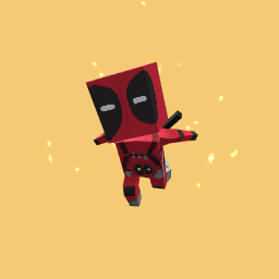 deadpool