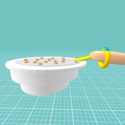 Mom im still eating ughhh