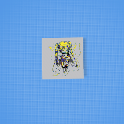 Nymph from Heavens Lost Property