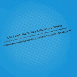 To acces winners (LMK IF IT WORKS!)