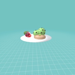 Pancakes