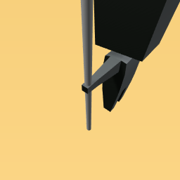 favorite project hacker stick