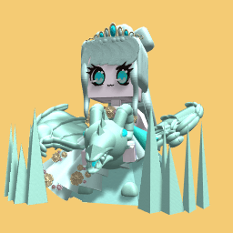 Ice princess