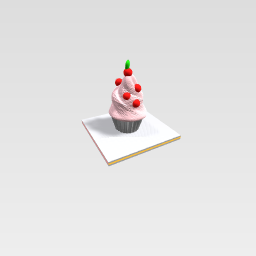 Cupcake :D