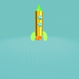 Rocket