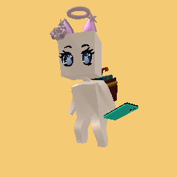 bunny