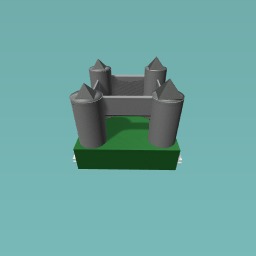 A Castle