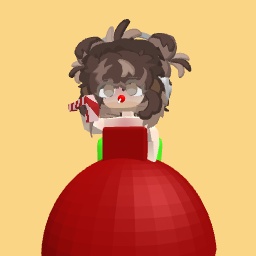 Chrismas Fit (Cheap) (: (: