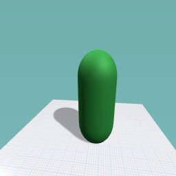 Pickle Rick Base