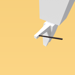 Baguette magique de harry Potter