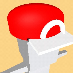 Ash's Hat