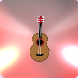 Guitar!