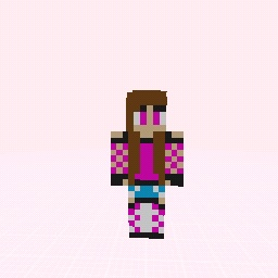 minecraft character?read desc*