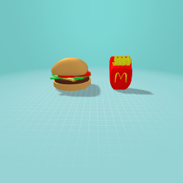 Mc Donalds