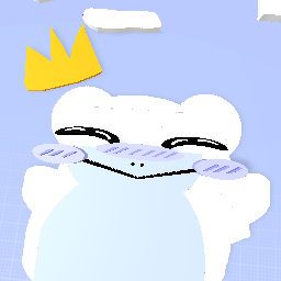 Prince Frog